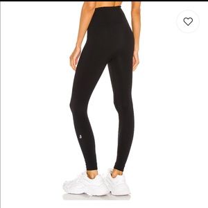 WeWoreWhat Seamless Leggings NWT